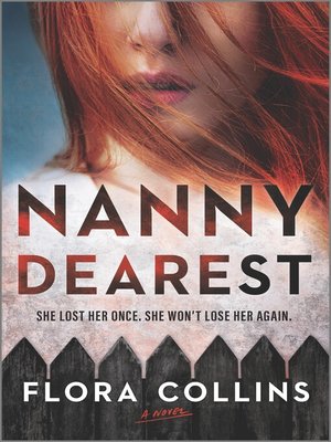 cover image of Nanny Dearest
